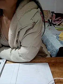 Feeling-hot's cam snapshot