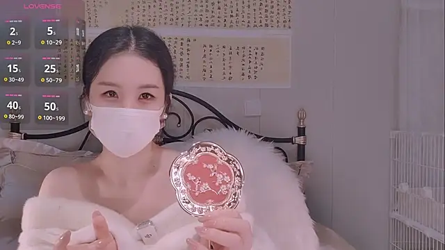 BingLin-'s cam snapshot