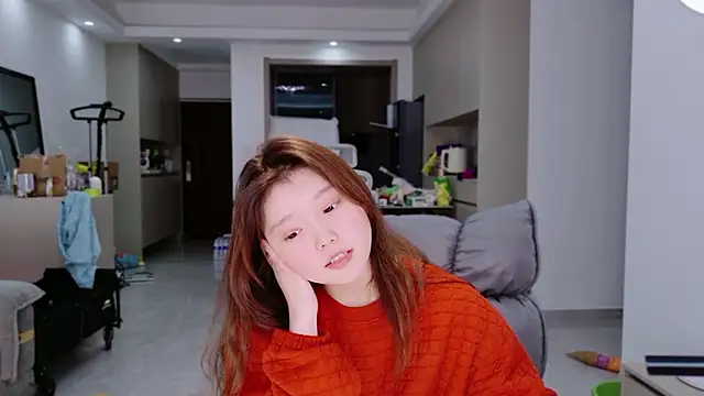 yang-yang-yang's cam snapshot