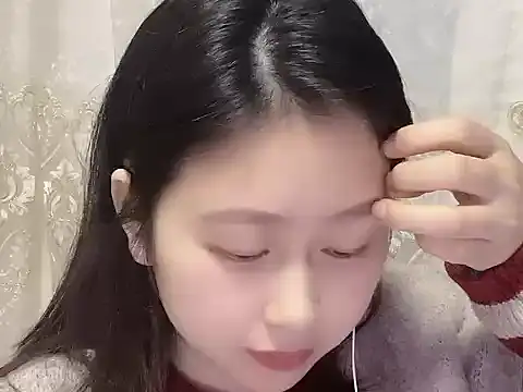 nuannuan35593's cam snapshot