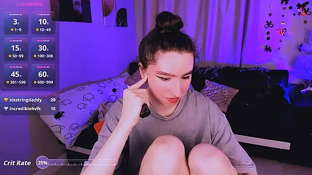 Lily_xBabe live sex cam