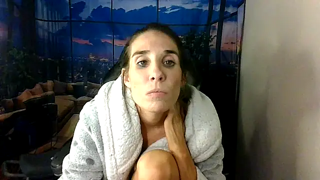 SarahStarr2020's cam snapshot