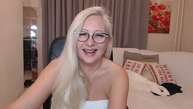 ValeriaSharm's cam snapshot