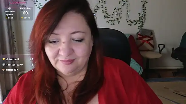 Ophelia_Orbit's cam snapshot