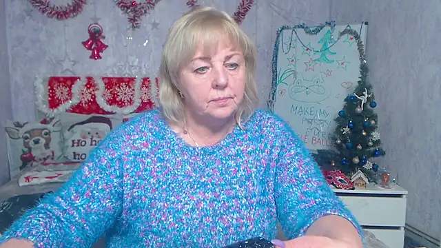 MilenaWedxy's cam snapshot