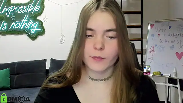 MiraaBloom live sex cam