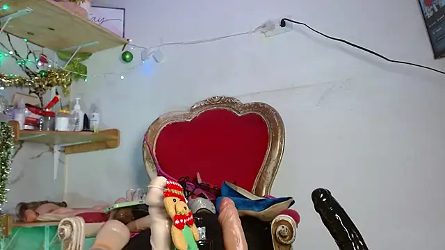 Bigass_dayla live sex cam