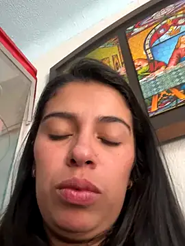 Nathaly_12 live sex cam