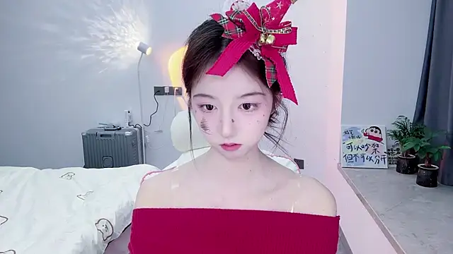 suger-TT's cam snapshot