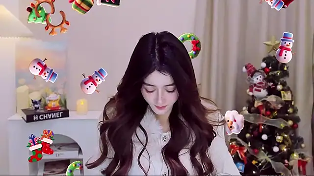 Wow-fairy's cam snapshot