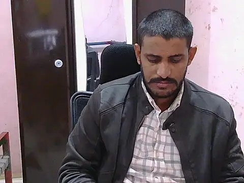 HotXKrish's cam snapshot