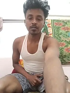 Binny91's cam snapshot