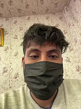 KabirDickhead's cam snapshot