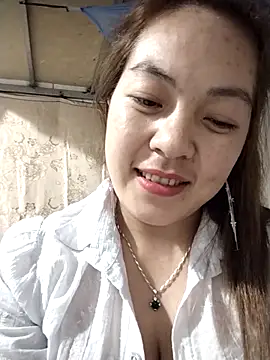 Lucky_cutee's cam snapshot