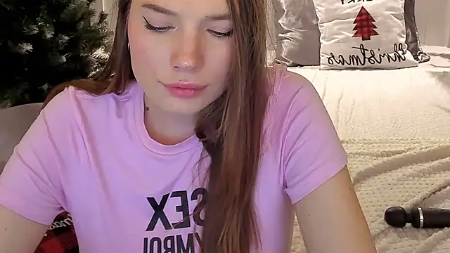 IceDanielles's cam snapshot