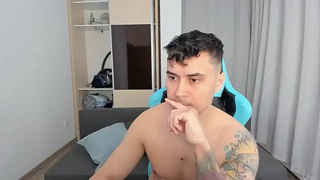 MatMalonne live sex cam