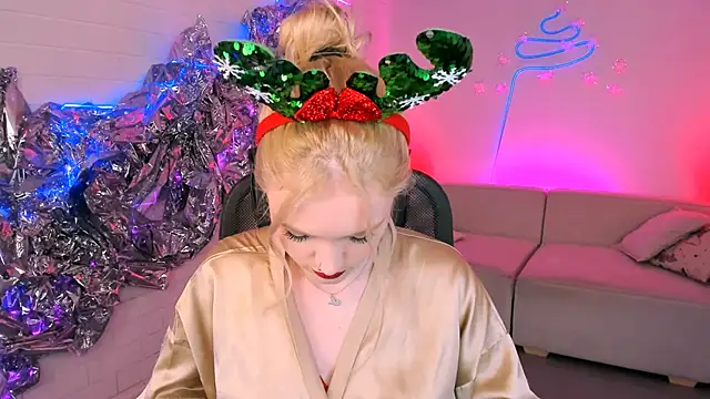 GraceGlamour's cam snapshot