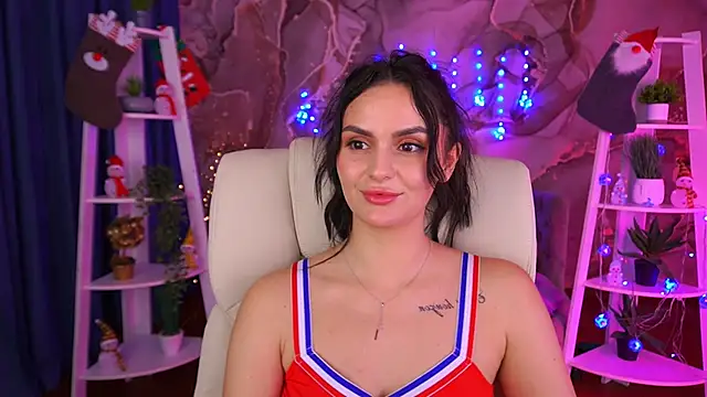 MilashaLovely's cam snapshot