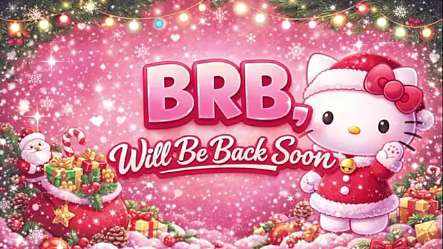 may_rollins's cam snapshot