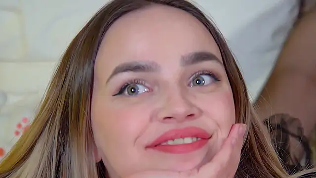 AnitaVenture's cam snapshot