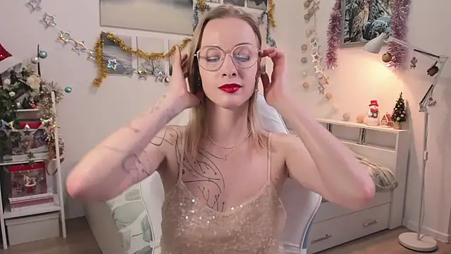 MissRightX's cam snapshot