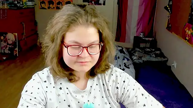 Sashy_Way's cam snapshot