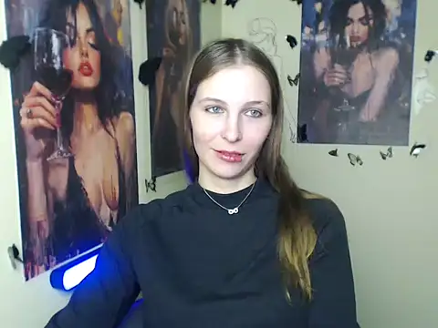 StrangerGi's cam snapshot