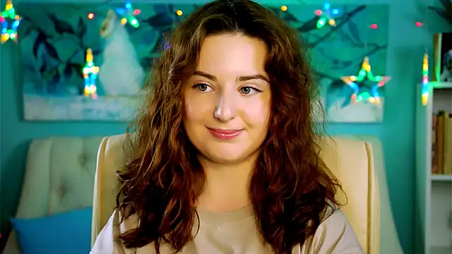 AnnTerry_'s cam snapshot