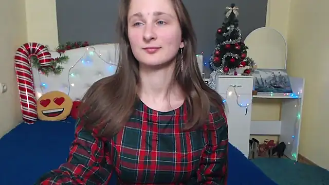 MichelLeee's cam snapshot