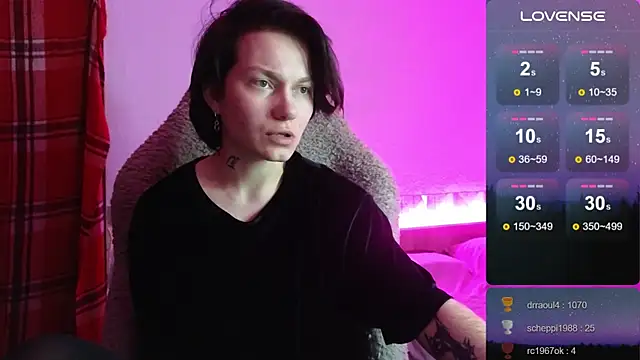 esajukyy's cam snapshot