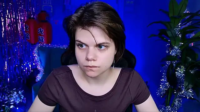 EllieMurler's cam snapshot