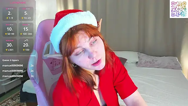 Rene_Shine's cam snapshot