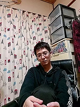TERU_kun_jp live sex cam