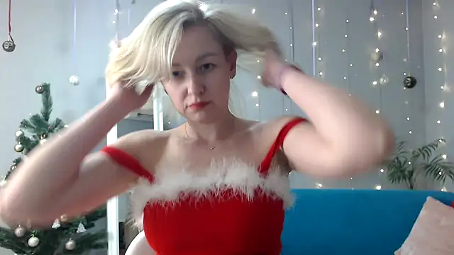 Sunny_blond's cam snapshot