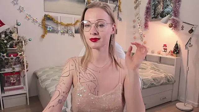 MissRightX's cam snapshot