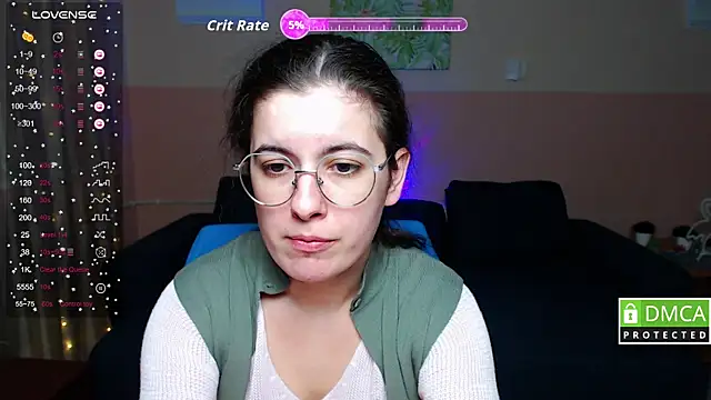 Aminabeatris's cam snapshot