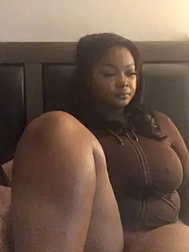 Fxncymuse's cam snapshot