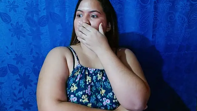 coco_curvy's cam snapshot