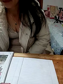 Feeling-hot's cam snapshot