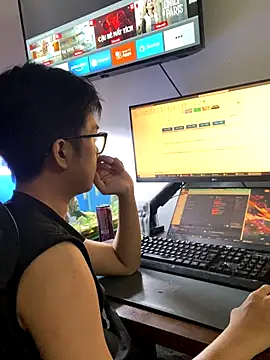 SievingPrep live sex cam