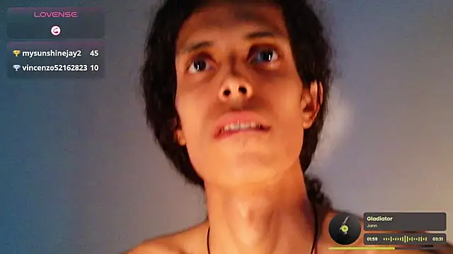 Predator_Shark live sex cam