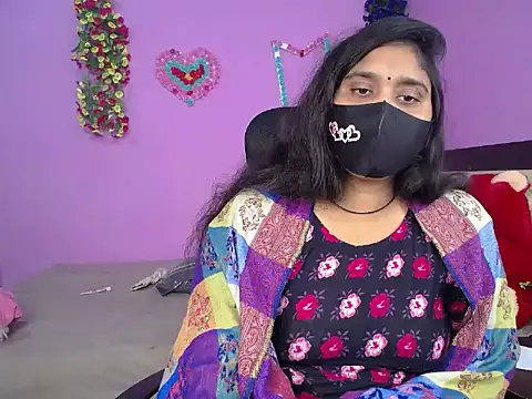 Maiya_Amber's cam snapshot