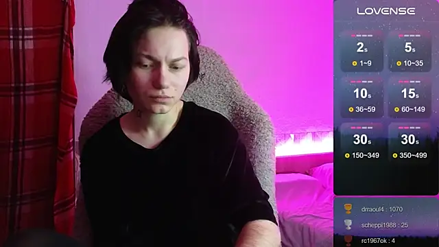 esajukyy's cam snapshot