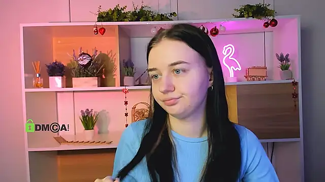 miki_ti's cam snapshot