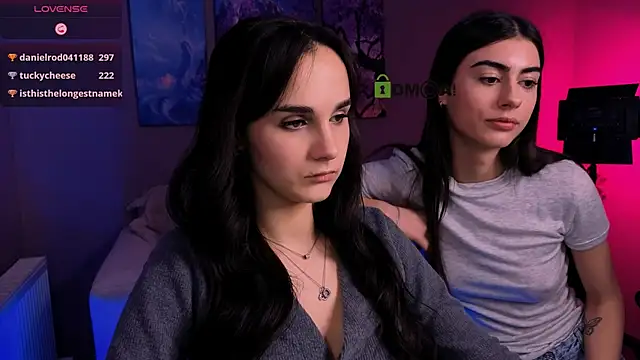 kaisy_star live sex cam