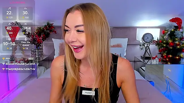 SusanBlair live sex cam