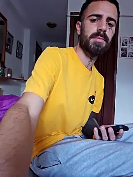 charlye_inkkkk live sex cam