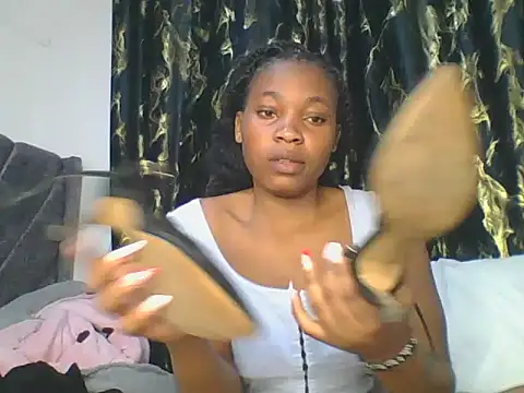 _Becky002's cam snapshot