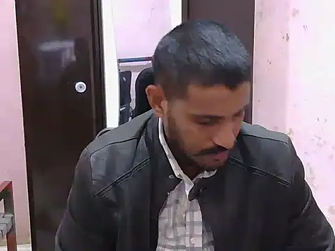 HotXKrish live sex cam