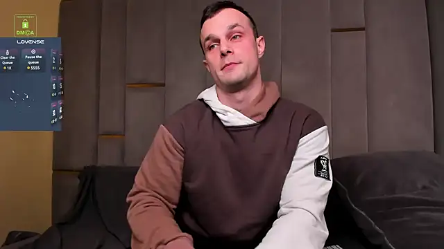 BrandonNorris live sex cam